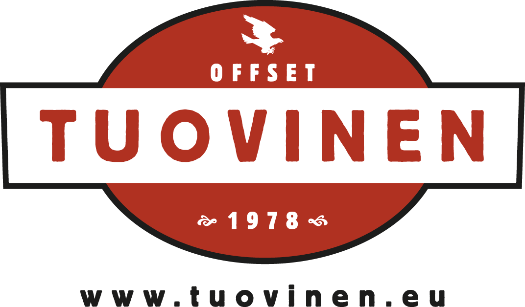 Offset Tuovinen ky