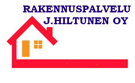 Rakennuspalvelu Hiltunen