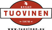 Offset Tuovinen ky